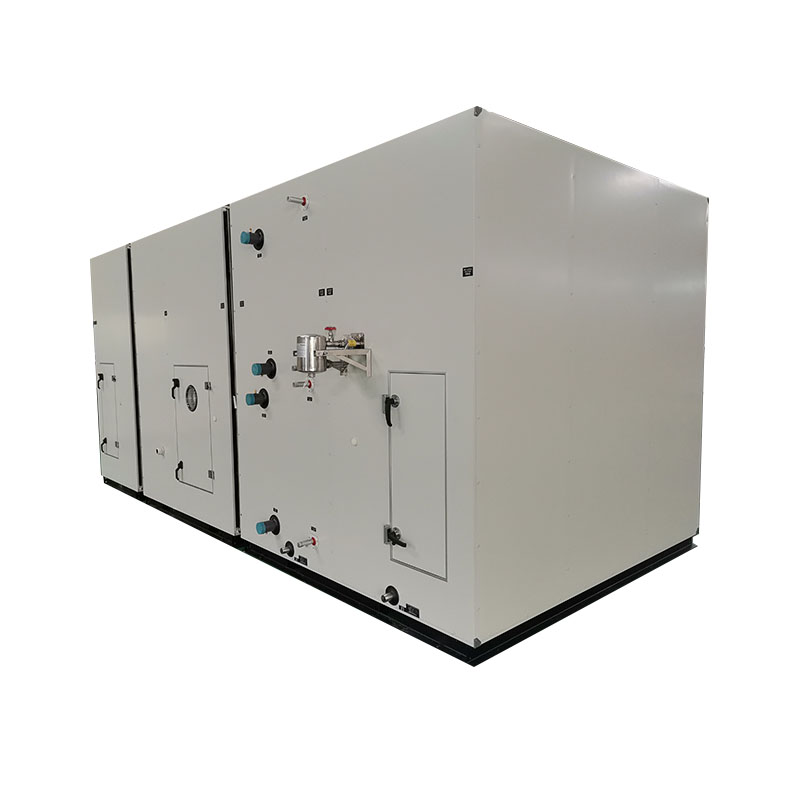 Industrial Dehumidifier