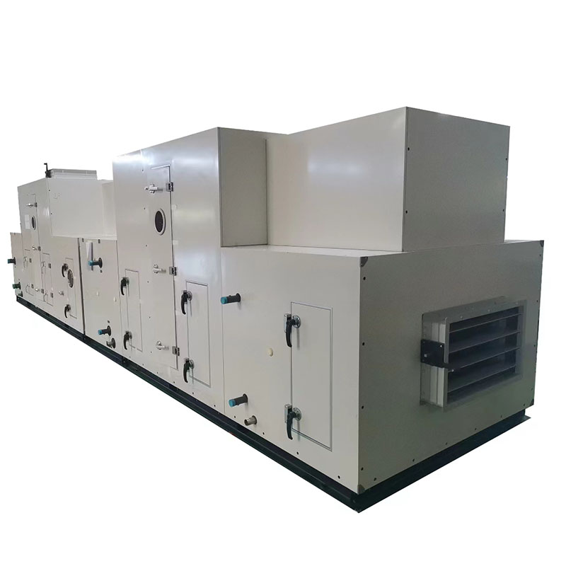 How to reduce the overall operating cost of rotary dehumidifier and improve economic benefits through reasonable selection, customization and operation management?